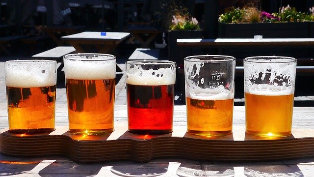 【入門編】飲みたい！が見つかる簡単世界のビール選び！